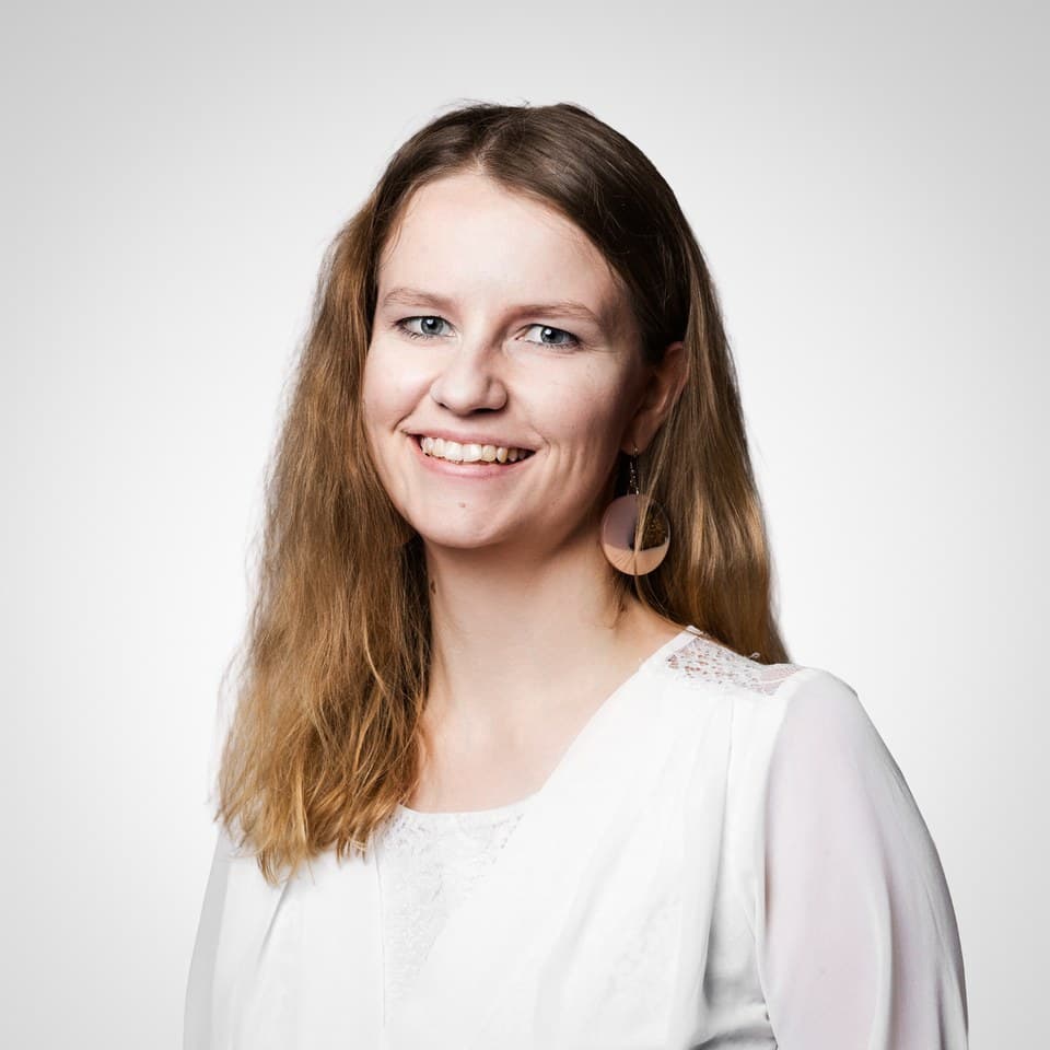 Agnieszka Wasilewska