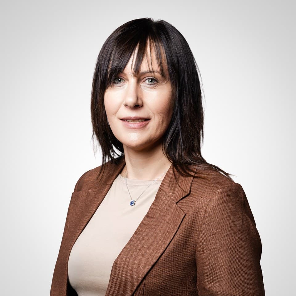 dr inż. Ewelina Depczyńska