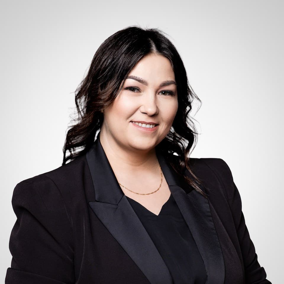 Małgorzata Kałęka