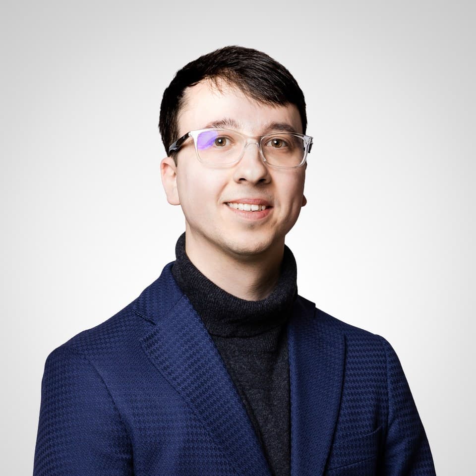 Mateusz Sasin