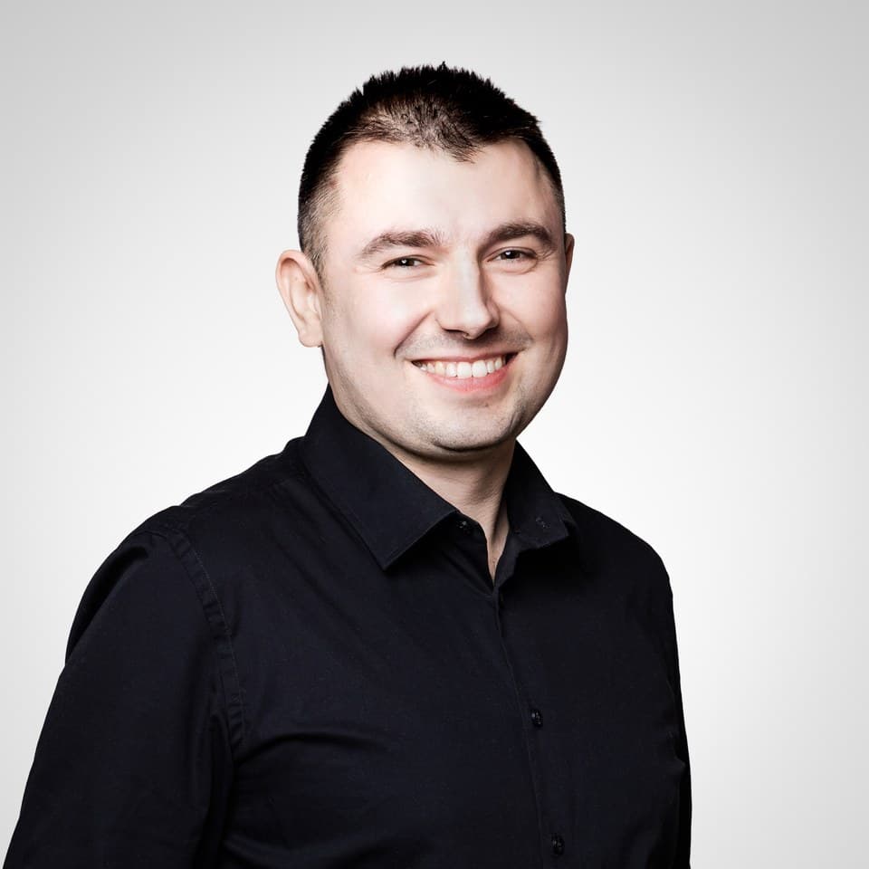 Radosław Krawcewicz